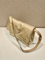 Prada 1BD256 Shoulder Bag-30*21.5*12CM - Image 4