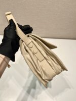 Prada 1BD256 Shoulder Bag-30*21.5*12CM - Image 7
