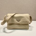 Prada 1BD256 Shoulder Bag-23.5*18*11CM