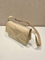 Prada 1BD256 Shoulder Bag-23.5*18*11CM - Image 2