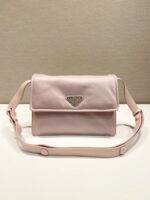 Prada 1BD256 Shoulder Bag-23.5*18*11CM