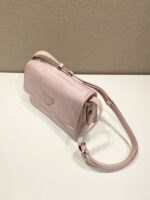 Prada 1BD256 Shoulder Bag-23.5*18*11CM - Image 2