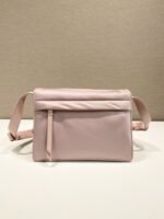 Prada 1BD256 Shoulder Bag-23.5*18*11CM - Image 6