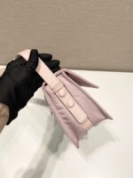 Prada 1BD256 Shoulder Bag-23.5*18*11CM - Image 5