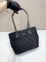 Prada 1BD650 Tote Bag-30*24*17CM - Image 2