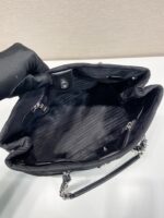 Prada 1BD650 Tote Bag-30*24*17CM - Image 9