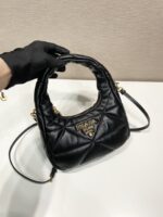 Prada 1BA384 Bag-21*12.5*6CM - Image 2