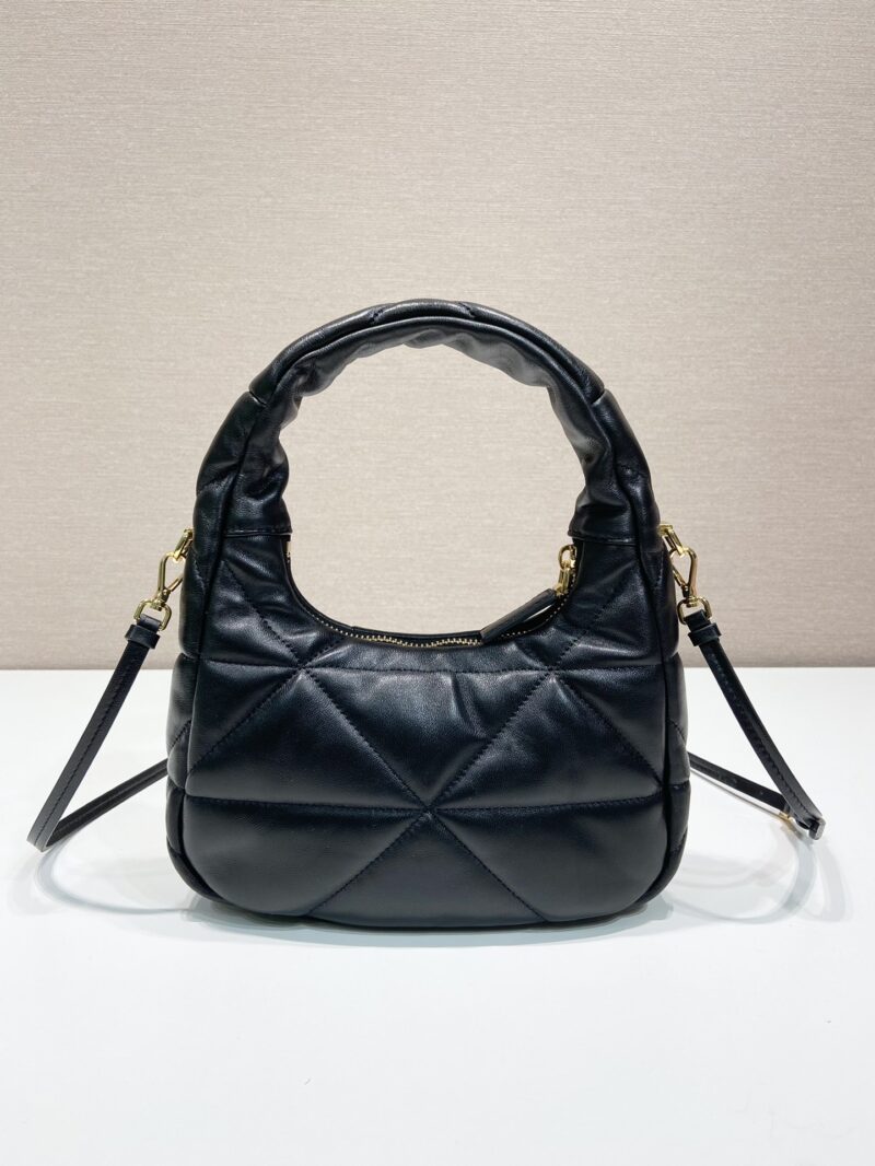 Prada 1BA384 Bag-21*12.5*6CM - Image 4