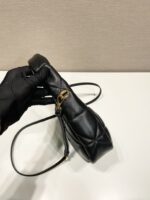 Prada 1BA384 Bag-21*12.5*6CM - Image 6