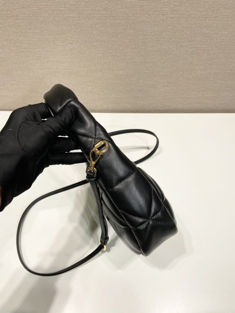 Prada 1BA384 Bag-21*12.5*6CM - Image 6