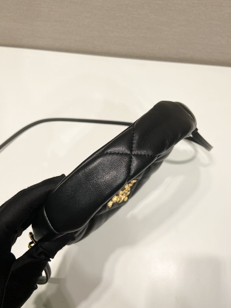 Prada 1BA384 Bag-21*12.5*6CM - Image 7