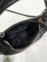 Prada 1BA384 Bag-21*12.5*6CM - Image 9