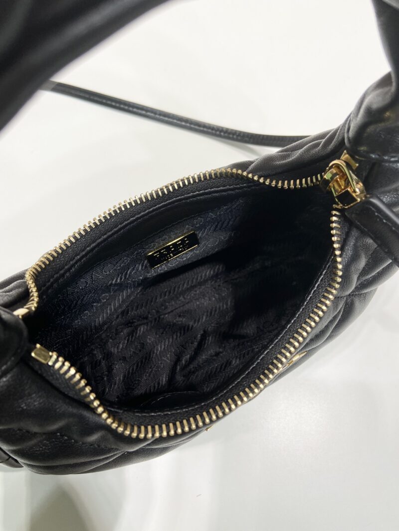 Prada 1BA384 Bag-21*12.5*6CM - Image 9