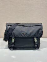 Prada 2VD052 Mailman Bag-30*27.5*14.5CM