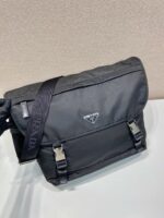 Prada 2VD052 Mailman Bag-30*27.5*14.5CM - Image 3