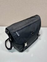 Prada 2VD052 Mailman Bag-30*27.5*14.5CM - Image 2