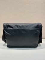 Prada 2VD052 Mailman Bag-30*27.5*14.5CM - Image 4