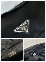 Prada 2VD052 Mailman Bag-30*27.5*14.5CM - Image 9