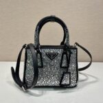 Prada Borsa Galleria Mini In Saffiano 1BA906-20*15*9.5CM