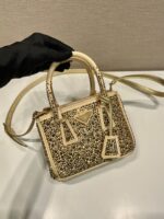 Prada Borsa Galleria Mini In Saffiano 1BA906-20*15*9.5CM - Image 2