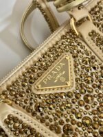 Prada Borsa Galleria Mini In Saffiano 1BA906-20*15*9.5CM - Image 8