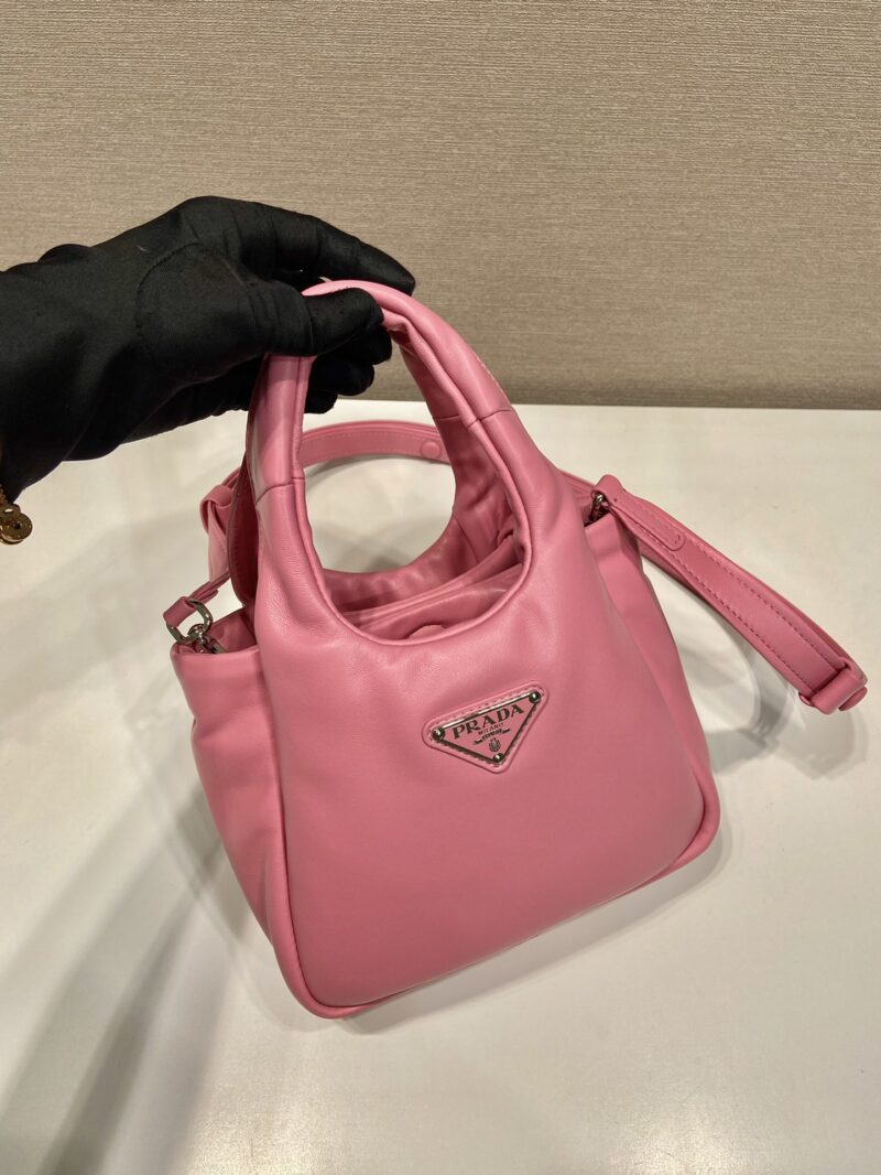 Prada 1BA359 Mini Bag-18*15.5*10CM - Image 3