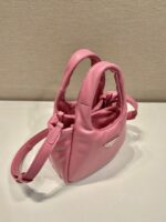 Prada 1BA359 Mini Bag-18*15.5*10CM - Image 2