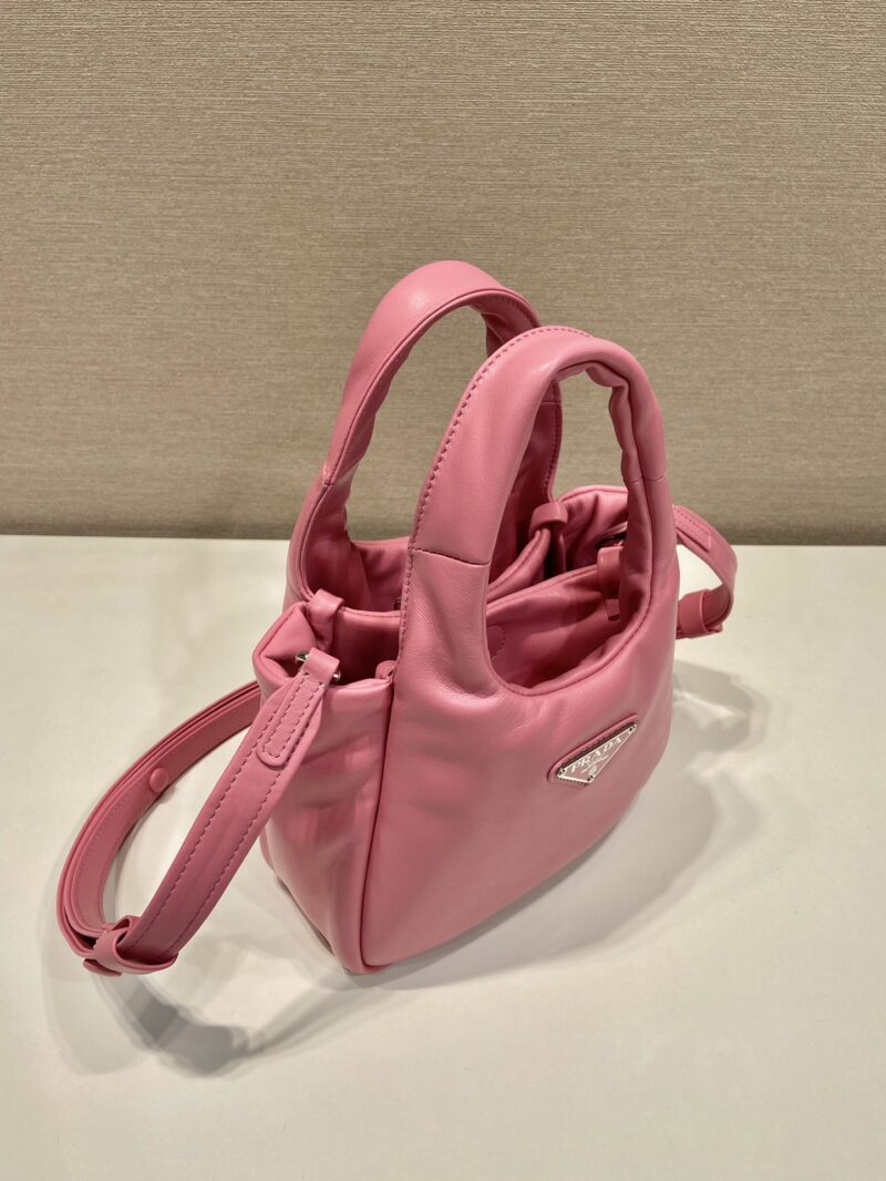 Prada 1BA359 Mini Bag-18*15.5*10CM - Image 2