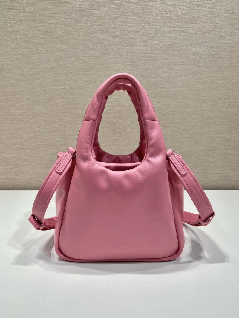 Prada 1BA359 Mini Bag-18*15.5*10CM - Image 4