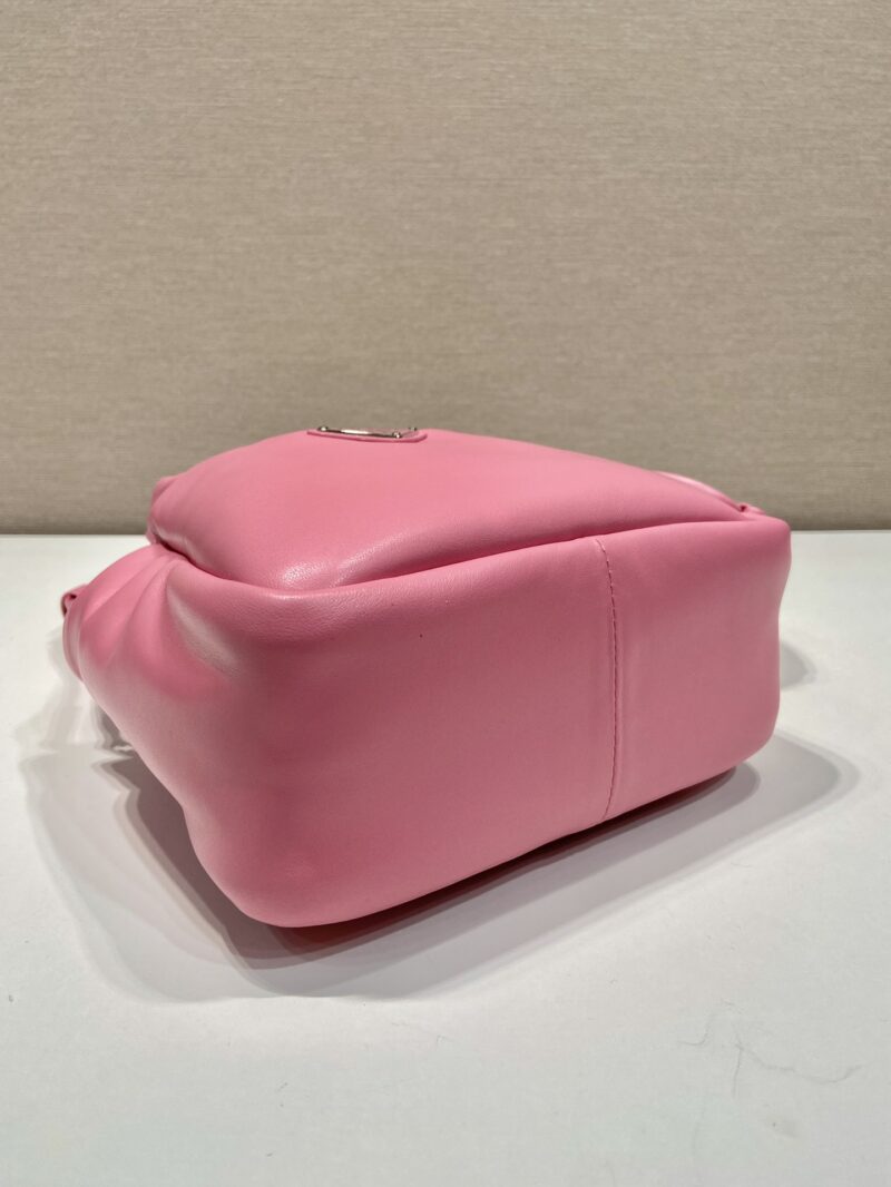 Prada 1BA359 Mini Bag-18*15.5*10CM - Image 5