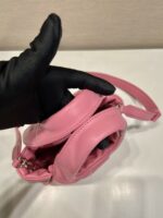 Prada 1BA359 Mini Bag-18*15.5*10CM - Image 6