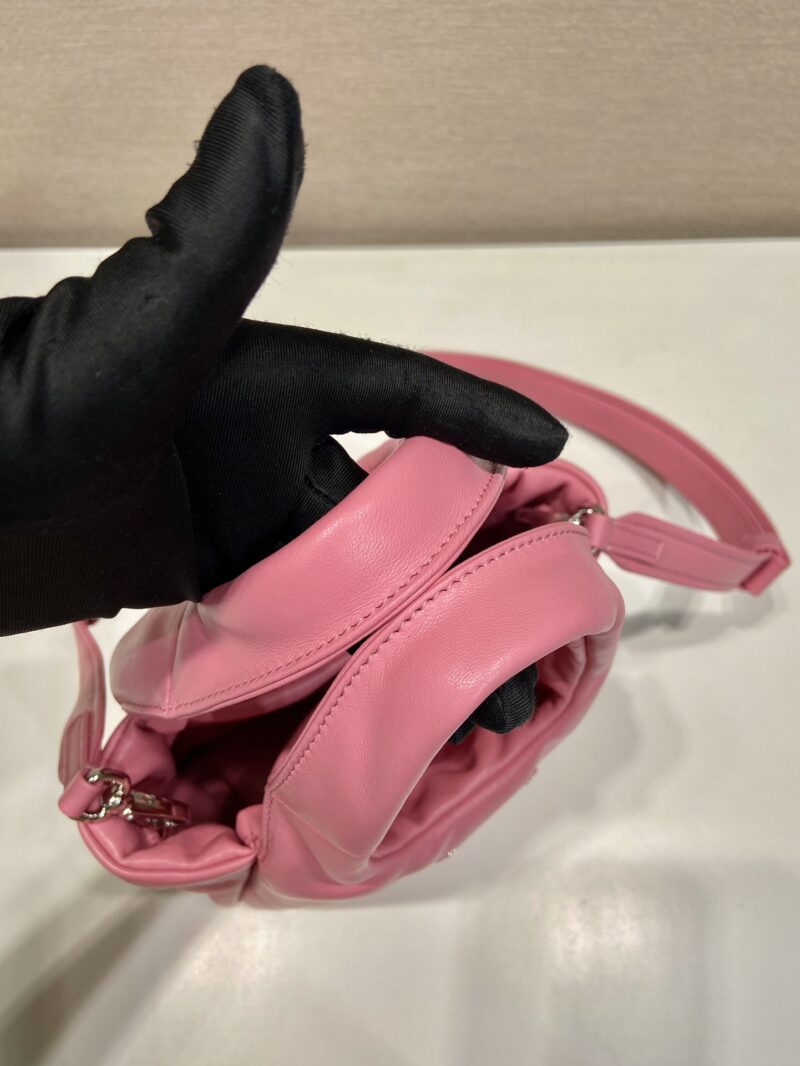 Prada 1BA359 Mini Bag-18*15.5*10CM - Image 6