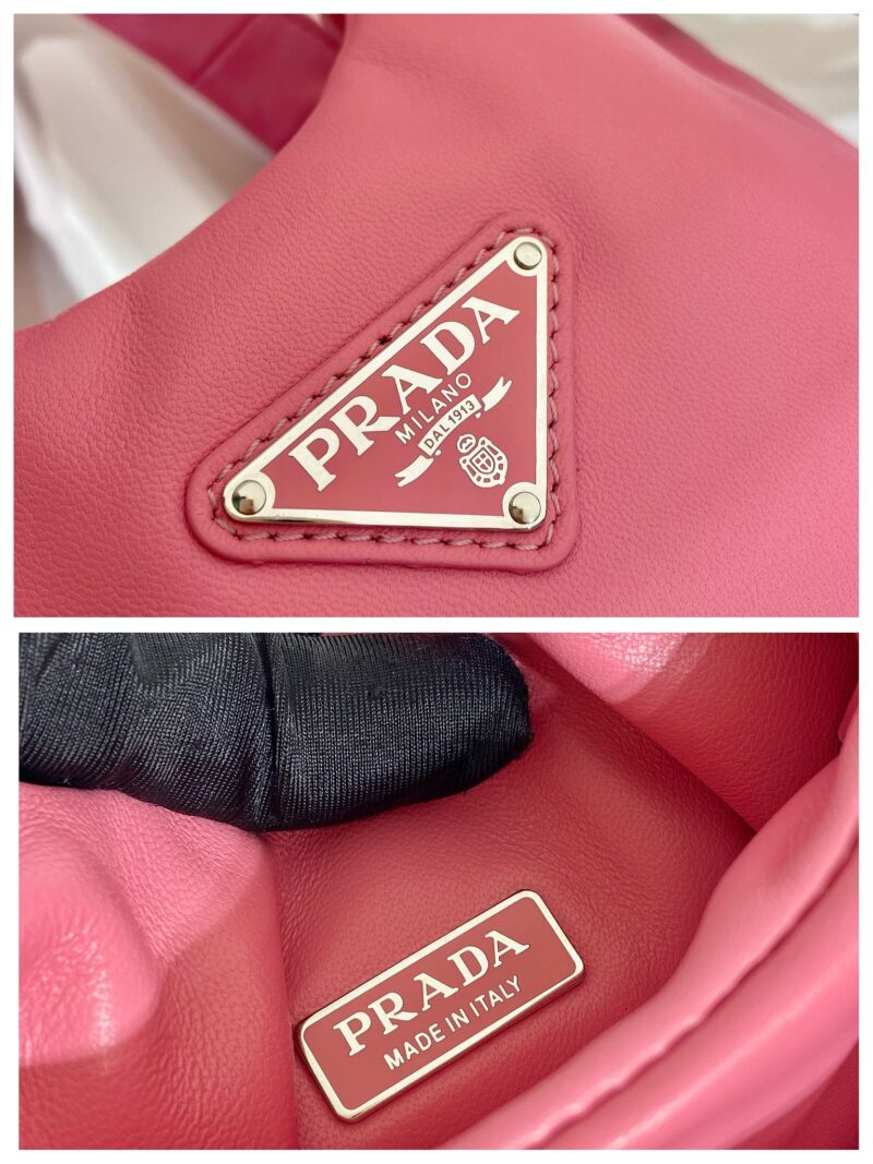 Prada 1BA359 Mini Bag-18*15.5*10CM - Image 8
