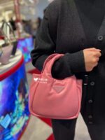 Prada 1BA359 Mini Bag-18*15.5*10CM - Image 10