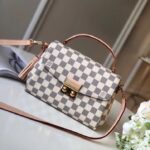 Louis Vuitton Croisette-N53000- 24.5x24.2x9CM