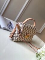 Louis Vuitton Croisette-N53000- 24.5x24.2x9CM - Image 2
