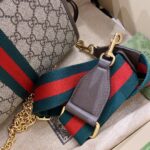 Gucci Ophidia Handbags-25.5x 19x 10CM - Image 4