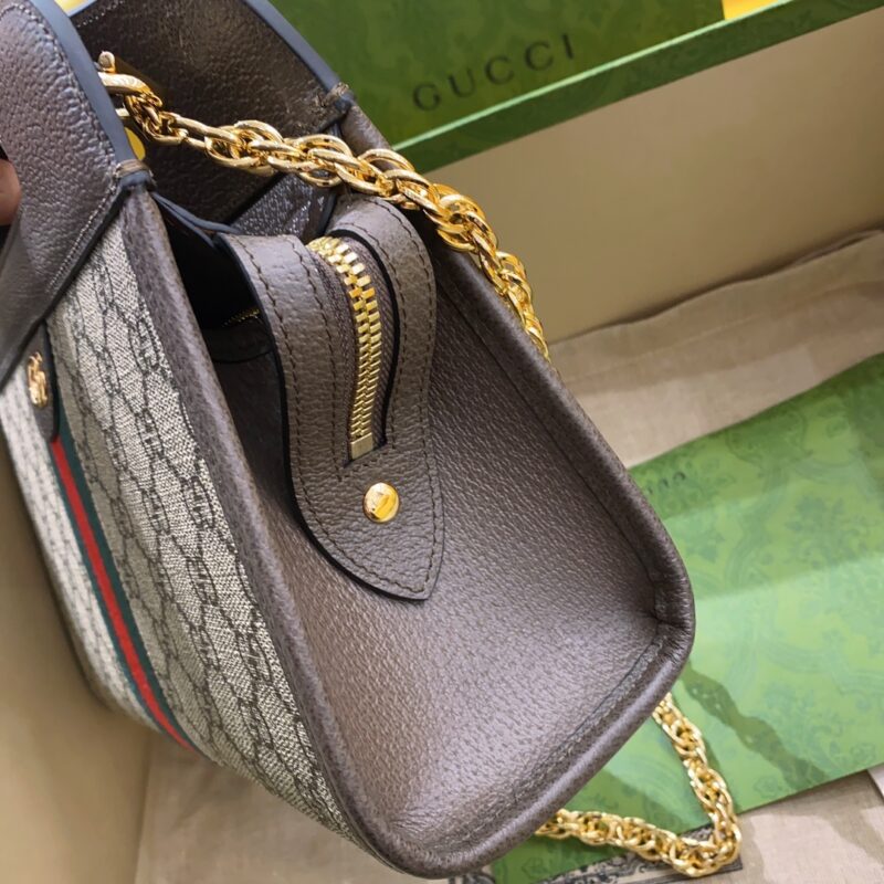 Gucci Ophidia Handbags-25.5x 19x 10CM - Image 6