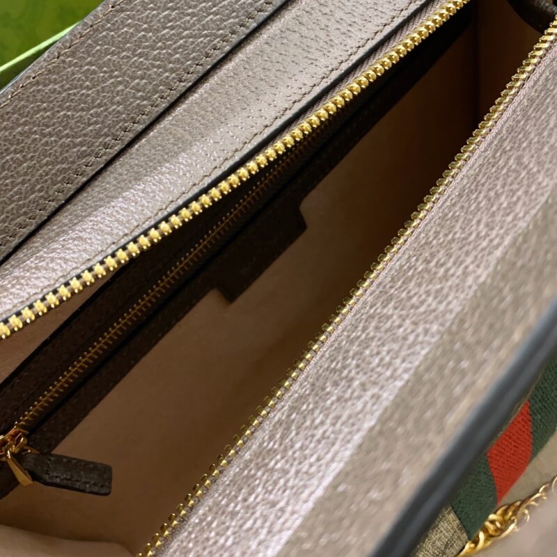 Gucci Ophidia Handbags-25.5x 19x 10CM - Image 8
