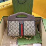 Gucci Ophidia Handbags-25.5x 19x 10CM - Image 9
