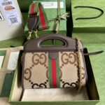 Gucci Ophidia Handbags-25.5x 19x 10CM - Image 2