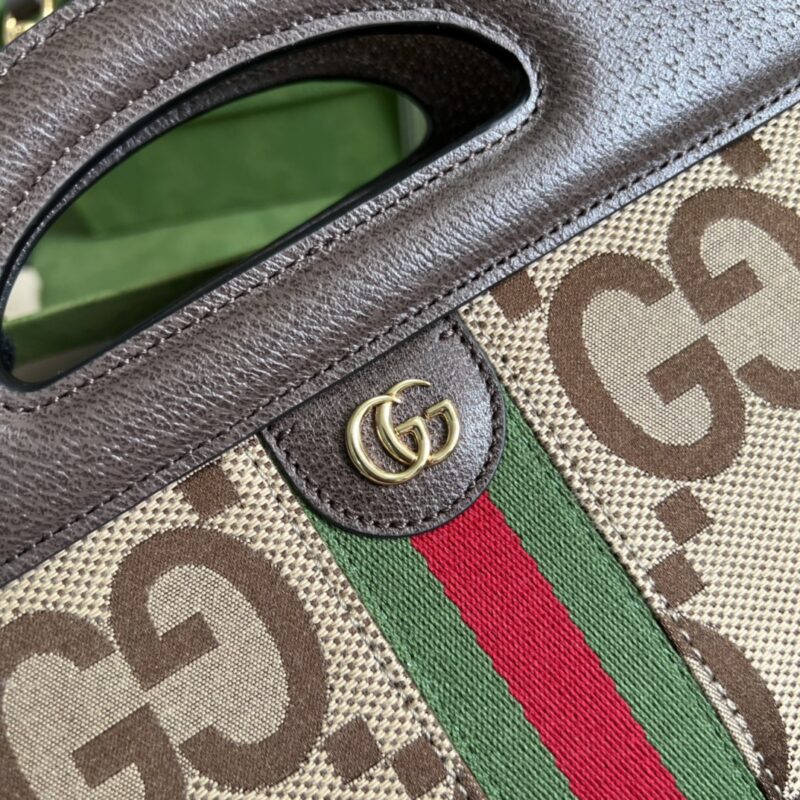 Gucci Ophidia Handbags-25.5x 19x 10CM - Image 6