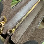 Gucci Ophidia Handbags-25.5x 19x 10CM - Image 5