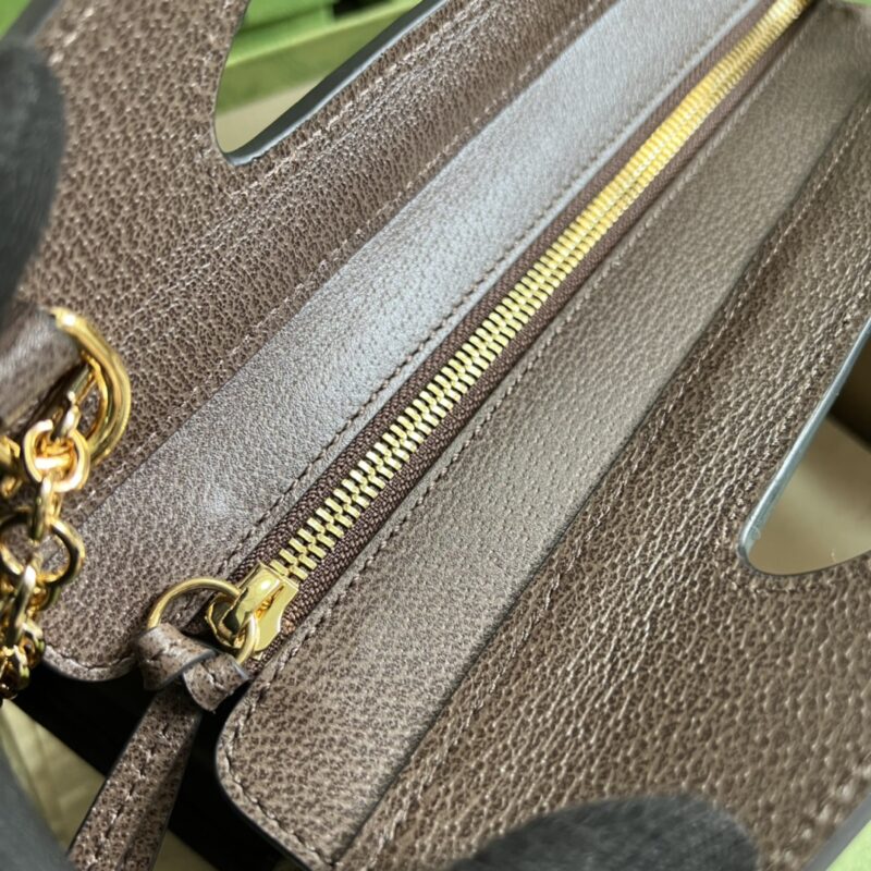 Gucci Ophidia Handbags-25.5x 19x 10CM - Image 5