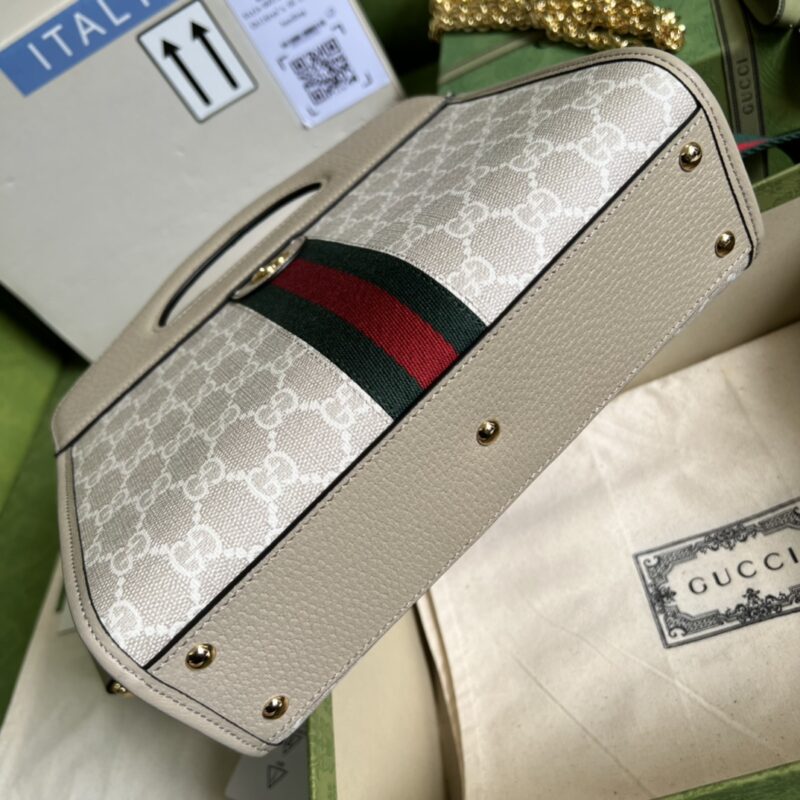 Gucci Ophidia Handbags-25.5x 19x 10CM - Image 3