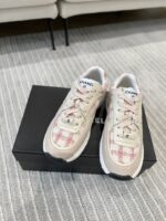 Ch@nel 2023SS Sneakers - Image 2