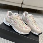 Ch@nel 2023SS Sneakers