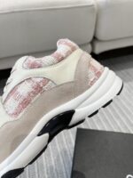 Ch@nel 2023SS Sneakers - Image 5