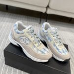 Ch@nel 2023SS Sneakers