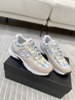 Ch@nel 2023SS Sneakers